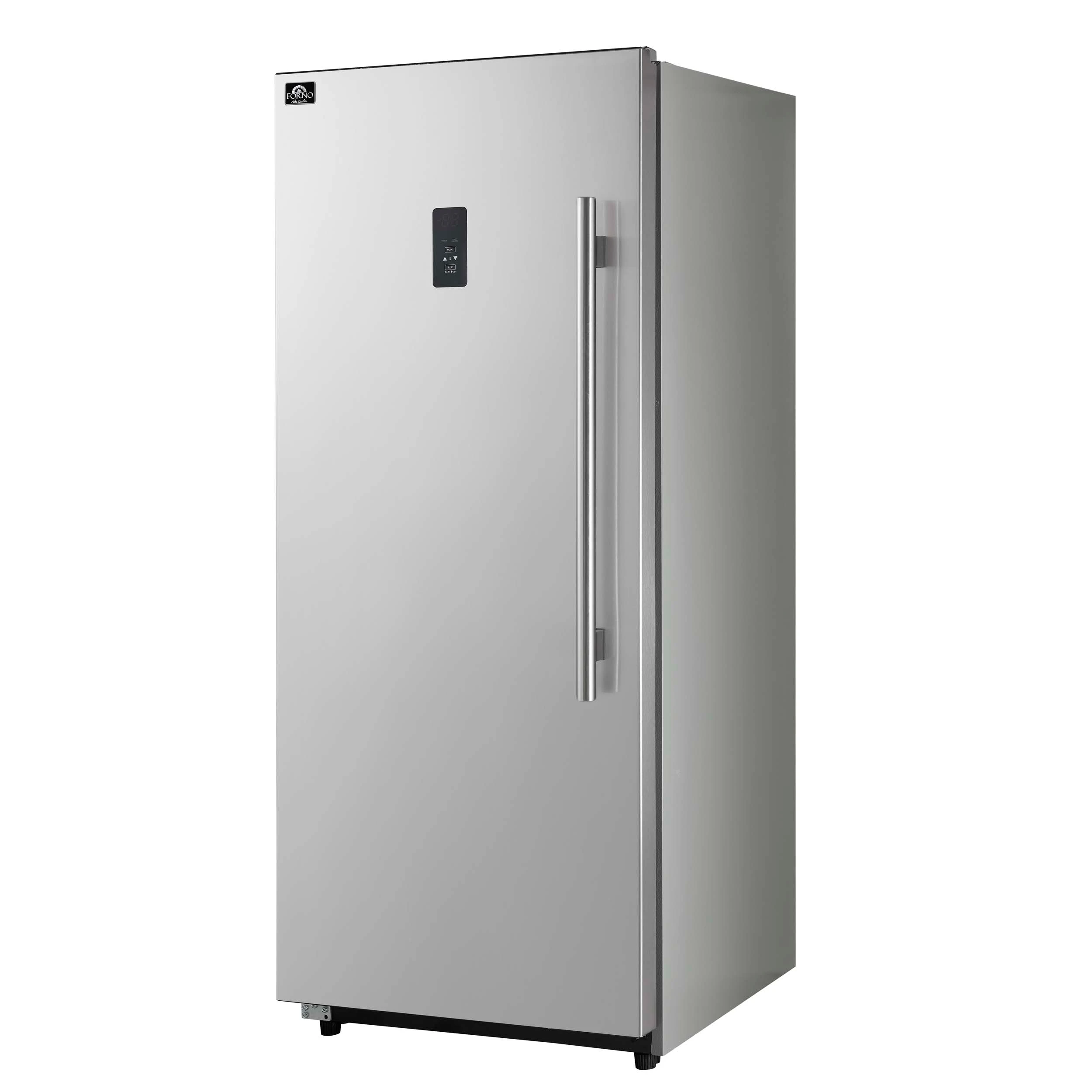 Fortezza 28 Inch Left-Swing Freezer, with Automatic Ice Maker FFFFD173828LS