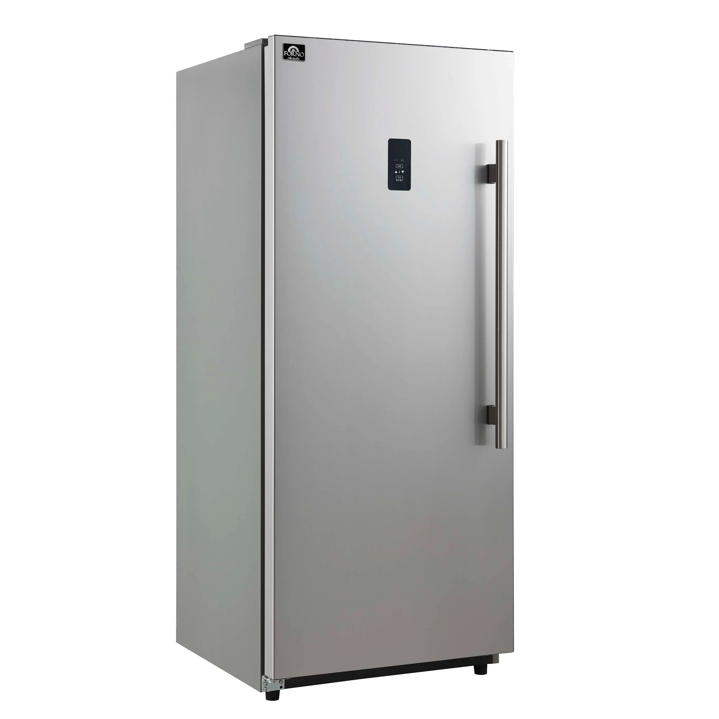 Fortezza 28 Inch Left-Swing Freezer, with Automatic Ice Maker FFFFD173828LS