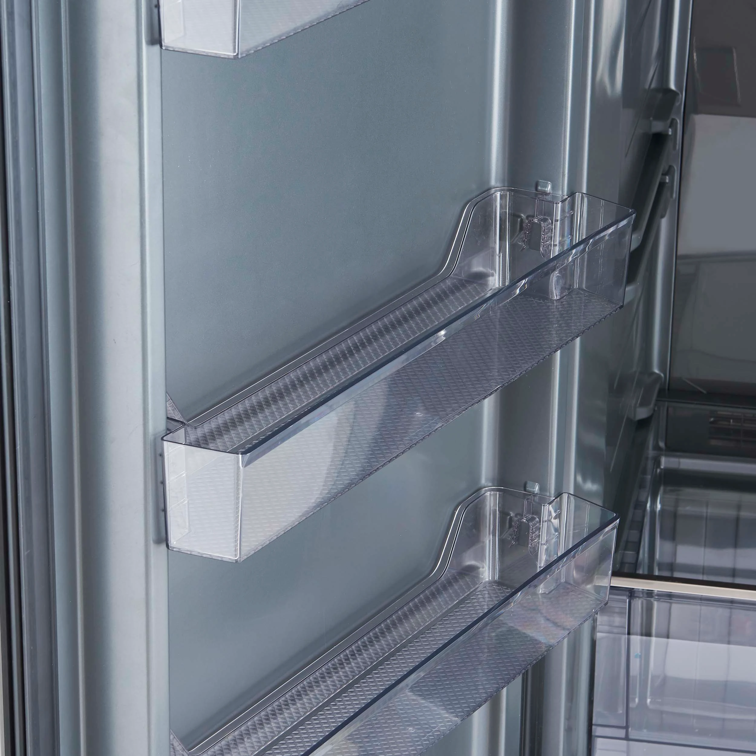 Fortezza 28 Inch Left-Swing Freezer, with Automatic Ice Maker FFFFD173828LS