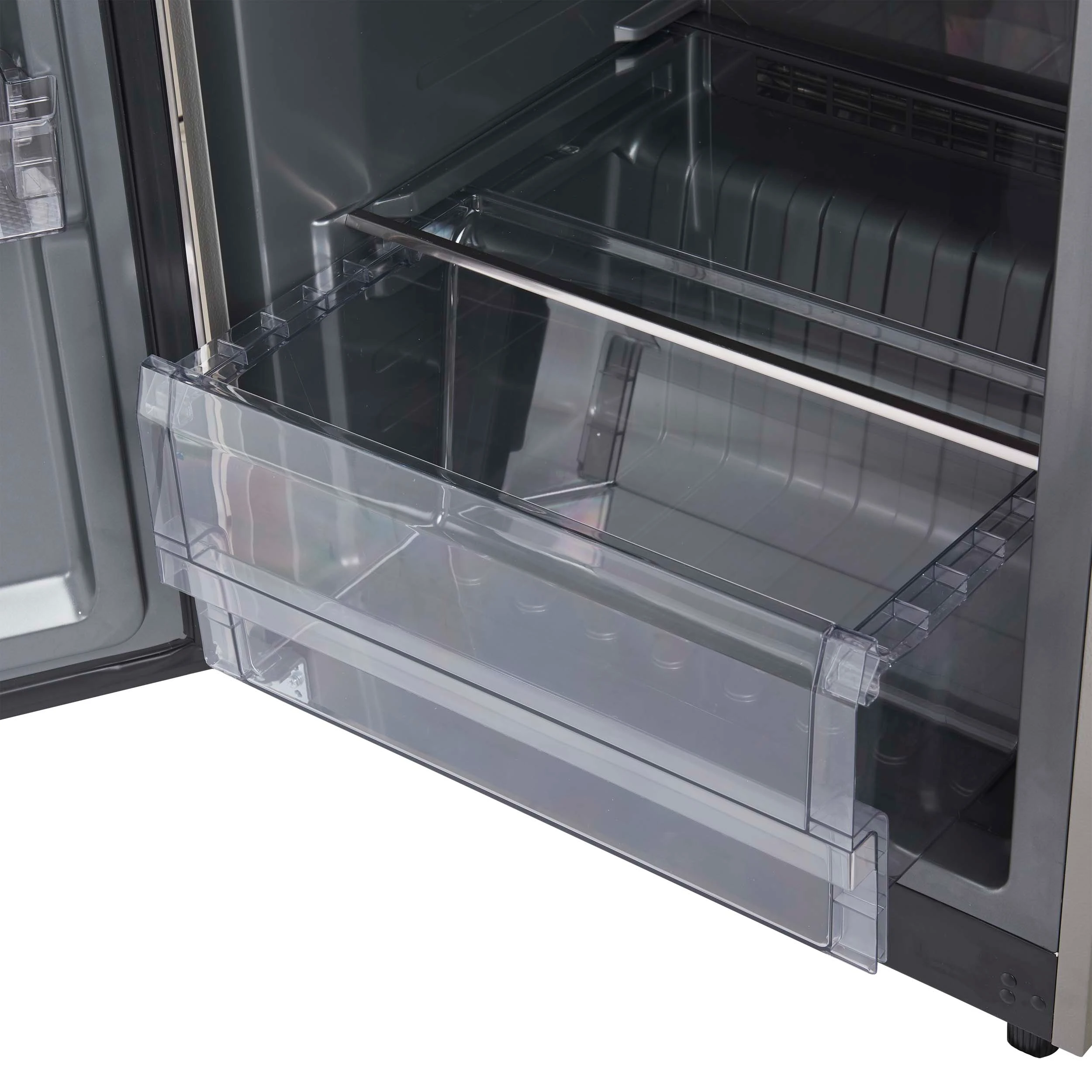 Fortezza 28 Inch Left-Swing Freezer, with Automatic Ice Maker FFFFD173828LS