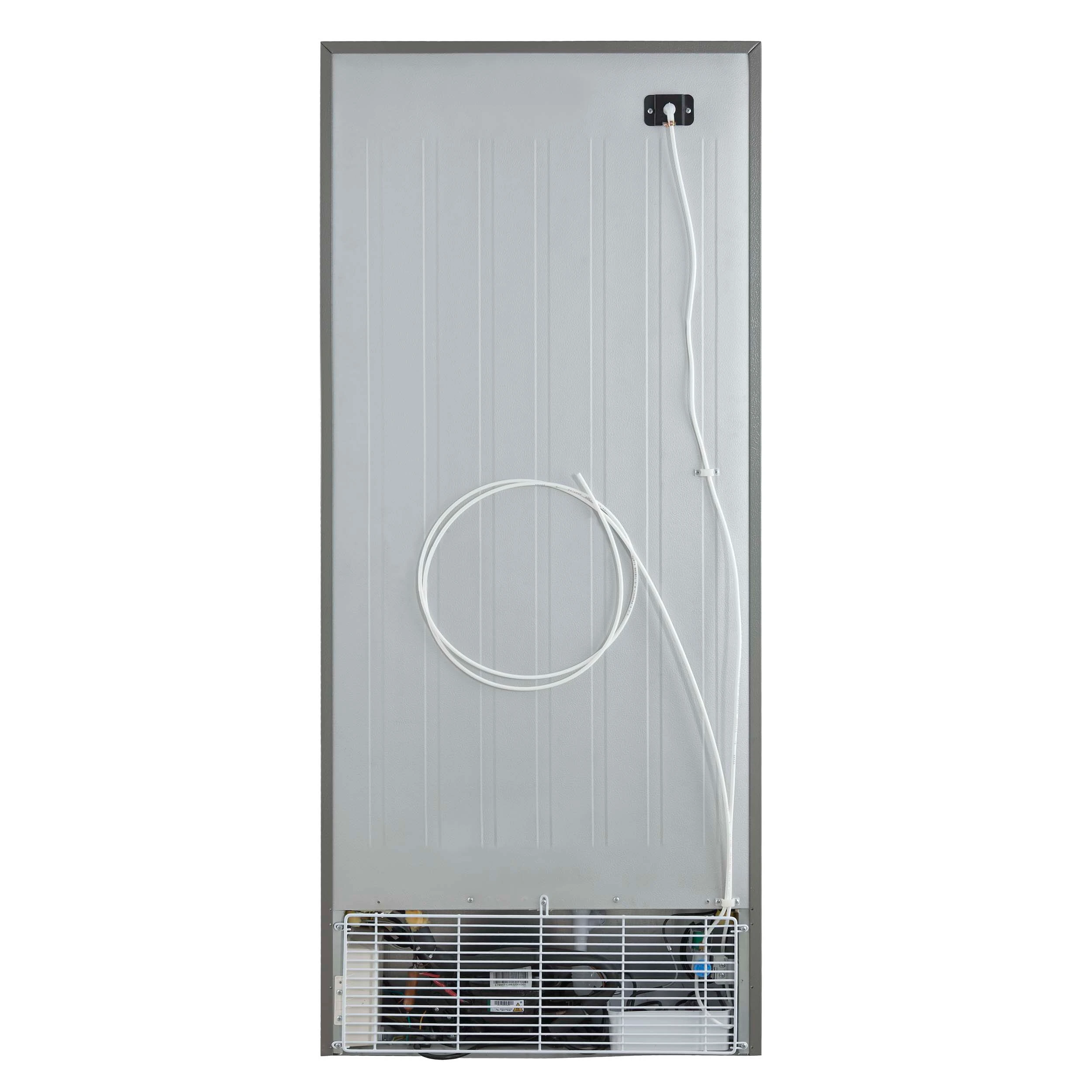 Fortezza 28 Inch Left-Swing Freezer, with Automatic Ice Maker FFFFD173828LS