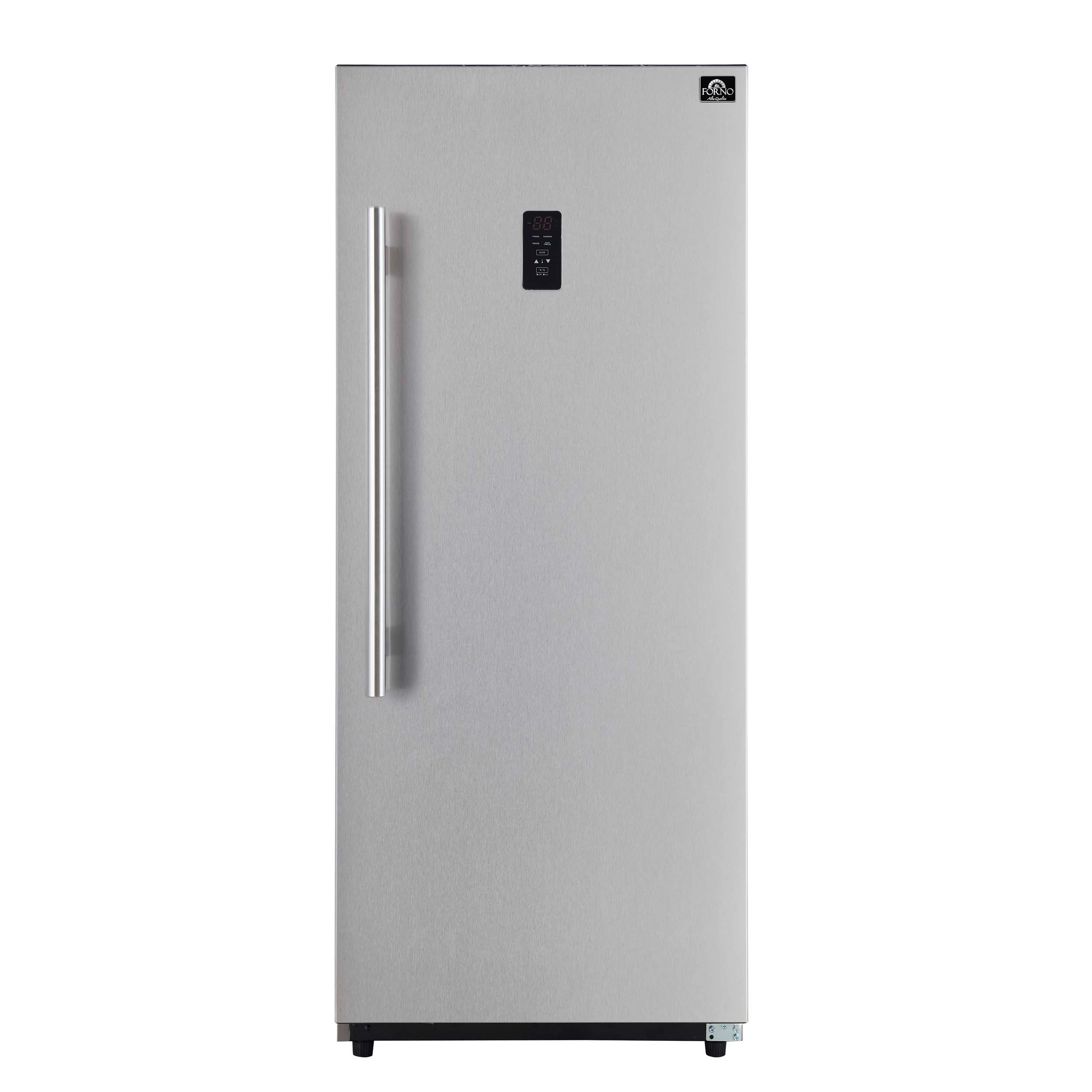 Fortezza 28 Inch Right-Swing Convertible Refrigerator/Freezer, , Total No Frost FFFFD173828RS