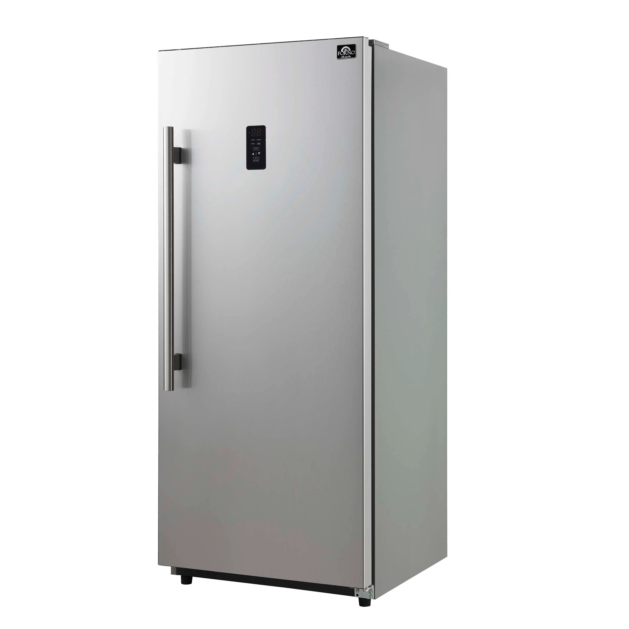 Fortezza 28 Inch Right-Swing Convertible Refrigerator/Freezer, , Total No Frost FFFFD173828RS