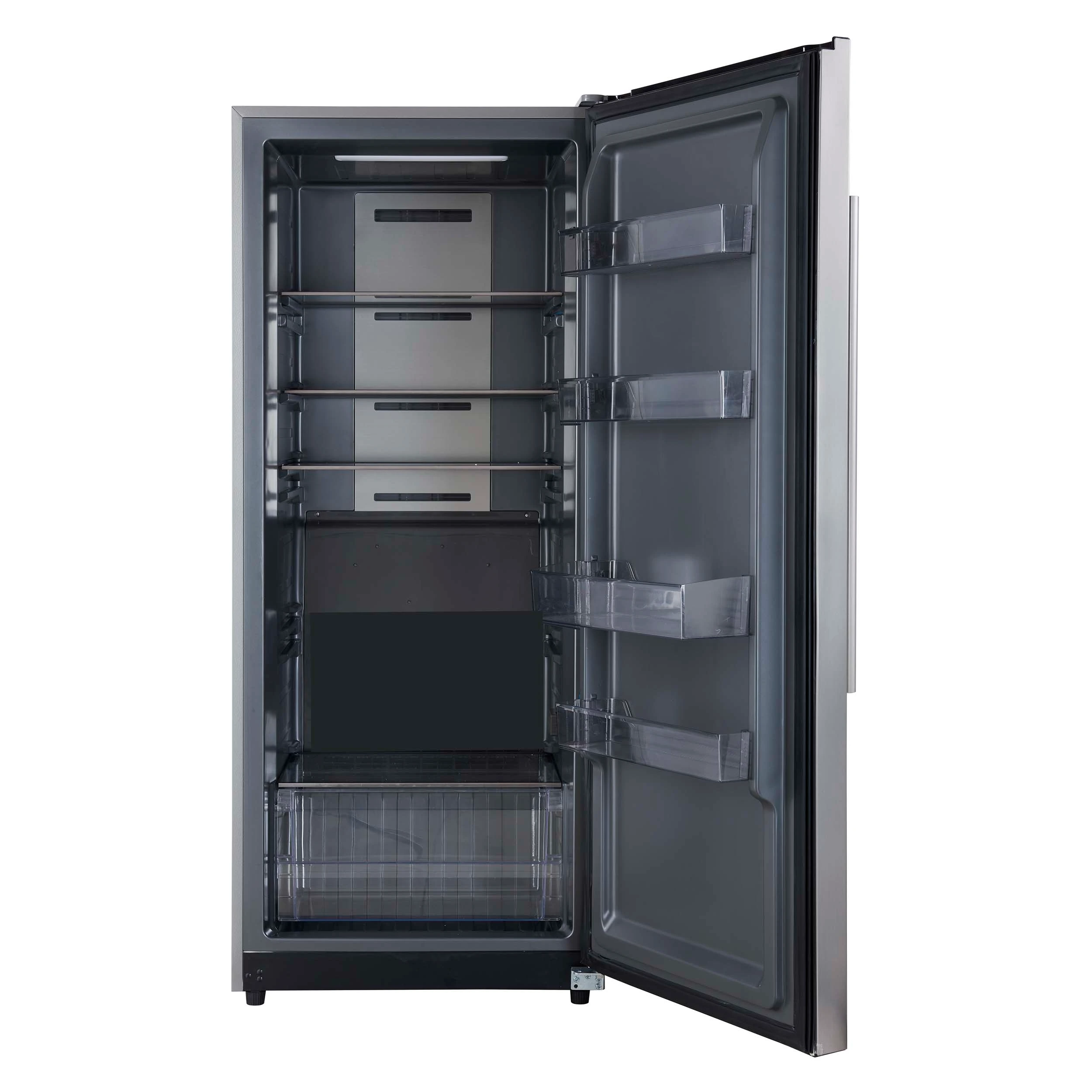 Fortezza 28 Inch Right-Swing Convertible Refrigerator/Freezer, , Total No Frost FFFFD173828RS