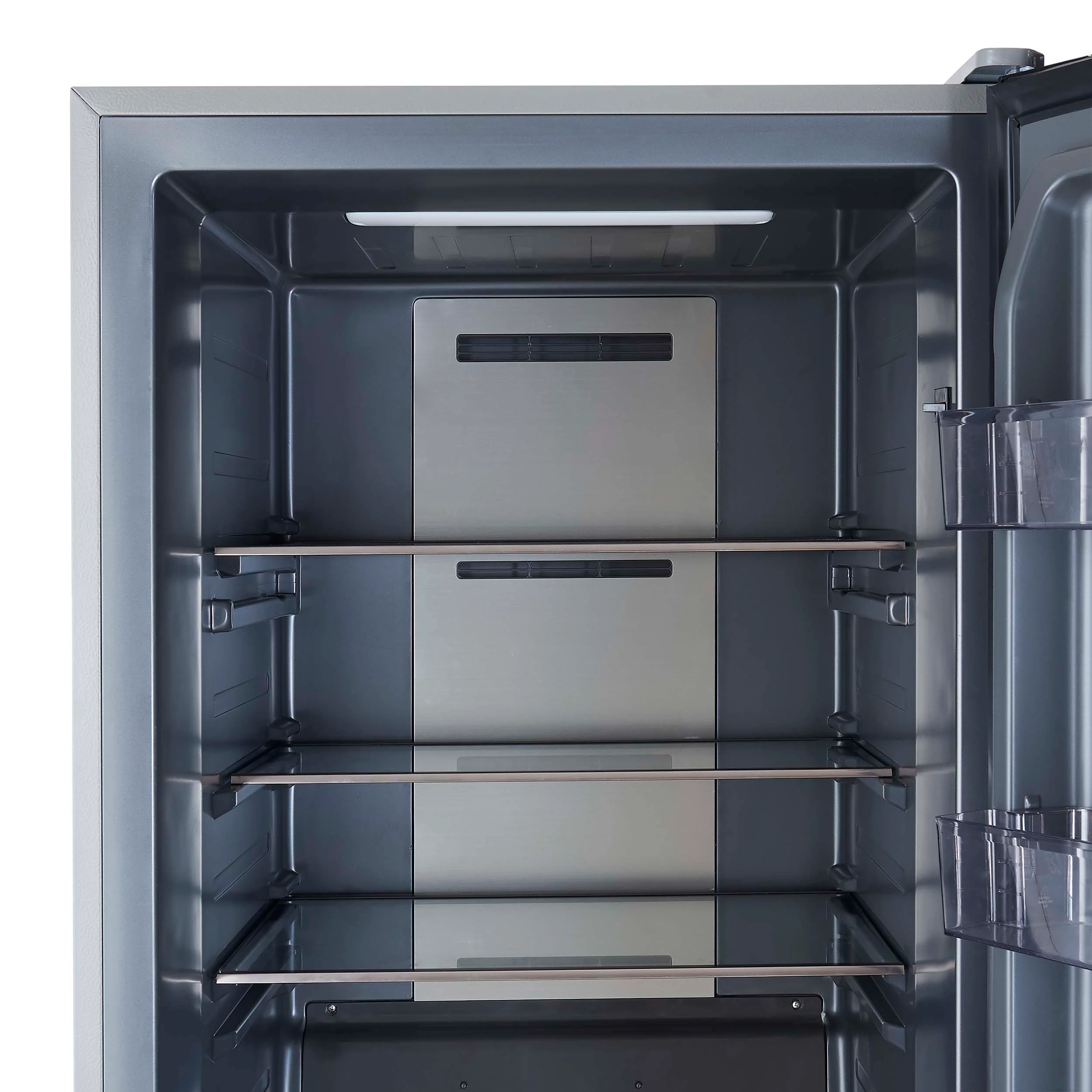 Fortezza 28 Inch Right-Swing Convertible Refrigerator/Freezer, , Total No Frost FFFFD173828RS
