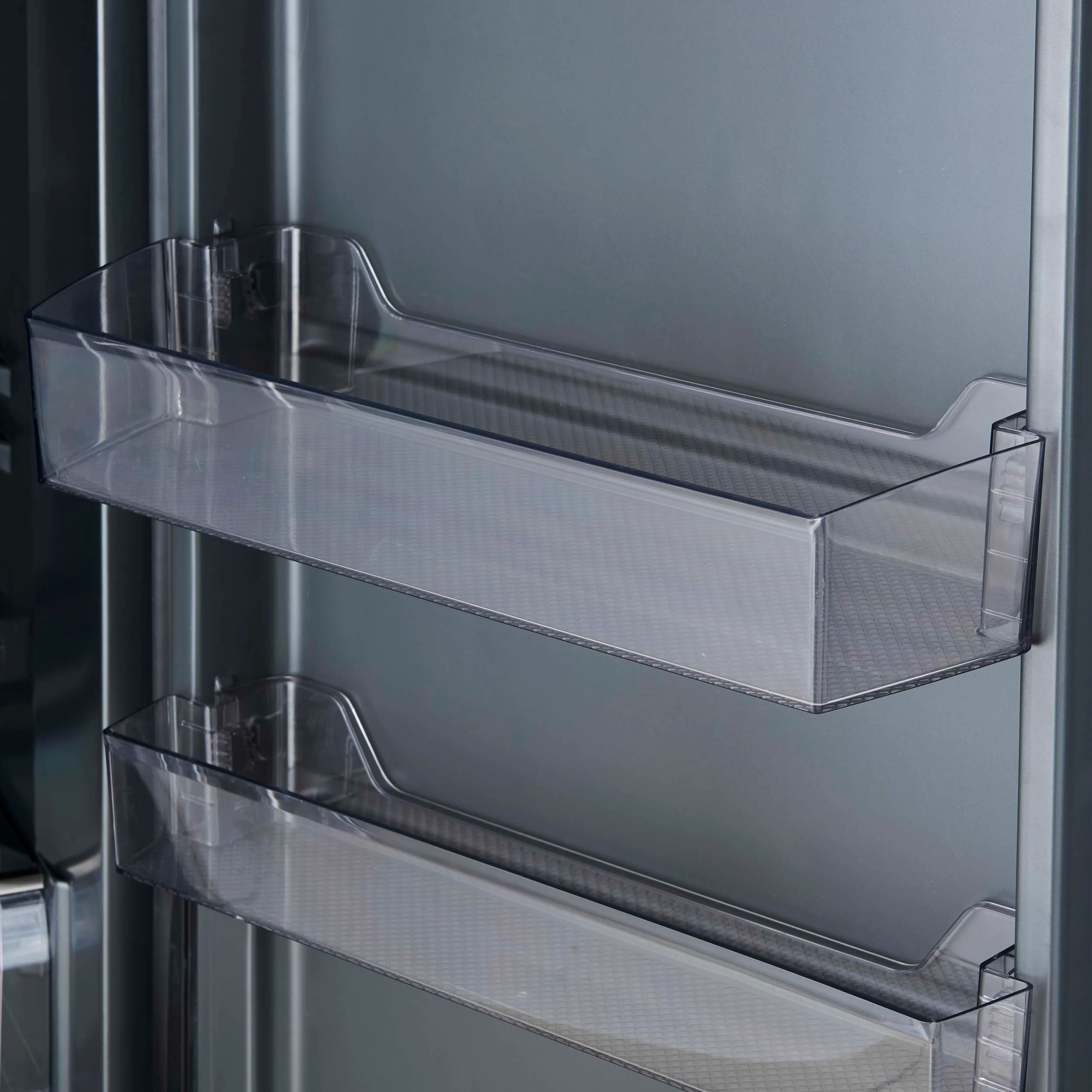 Fortezza 28 Inch Right-Swing Convertible Refrigerator/Freezer, , Total No Frost FFFFD173828RS