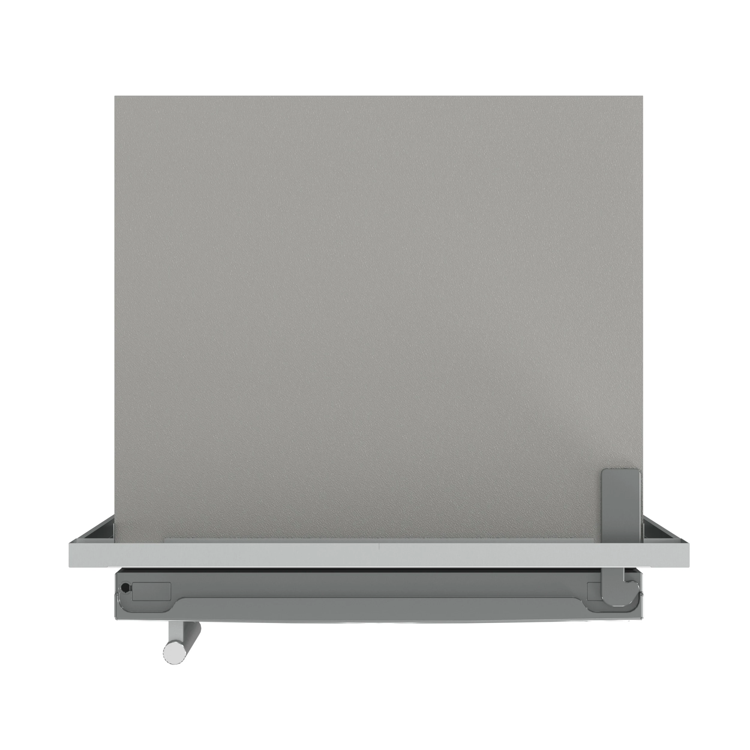 Fortezza 32 Inch Right-Swing Convertible Refrigerator/Freezer with Trim Kit, , Total No Frost FFFFD173832RMG