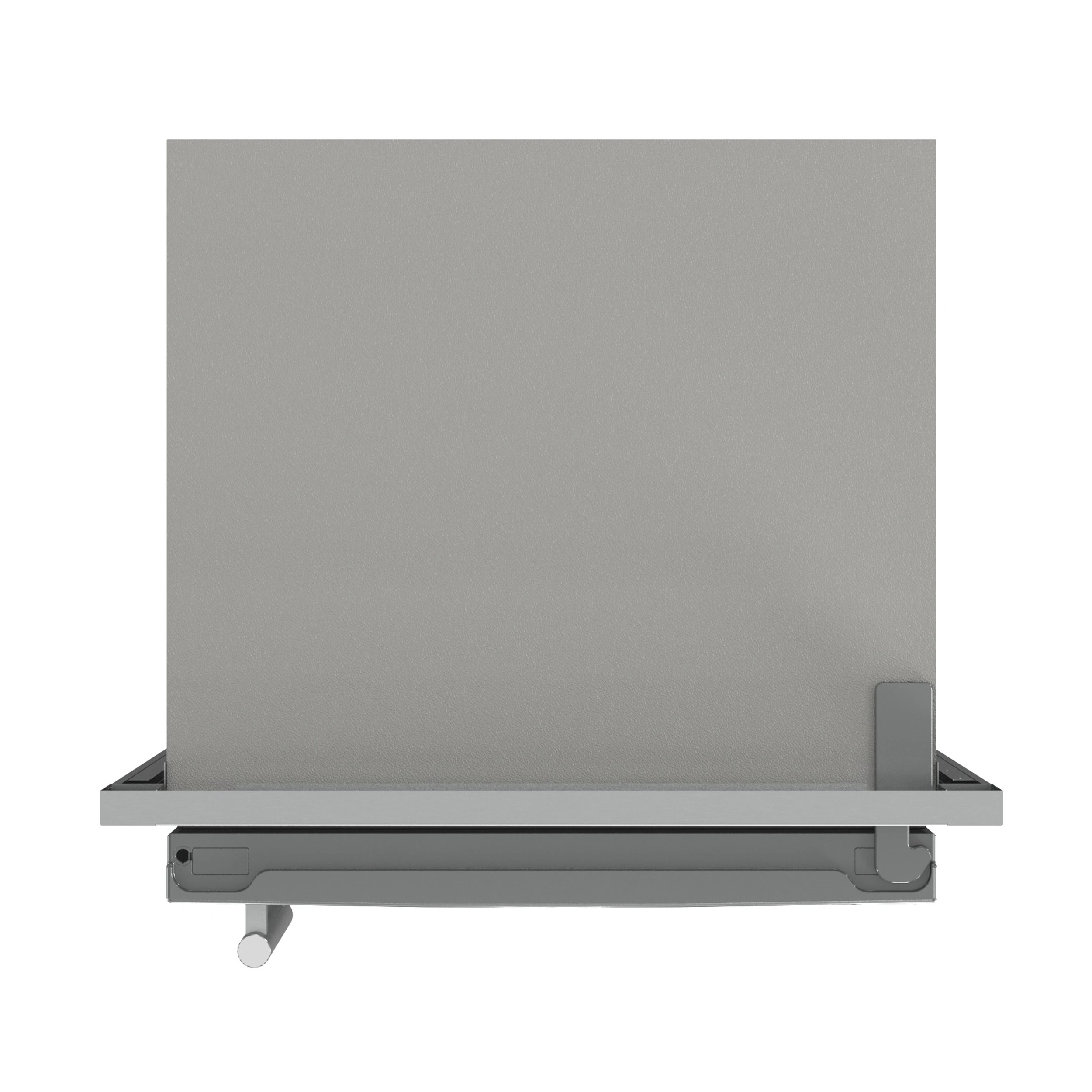 Fortezza 32 Inch Right-Swing Convertible Refrigerator/Freezer with Trim Grill, , Total No Frost FFFFD173832RSG