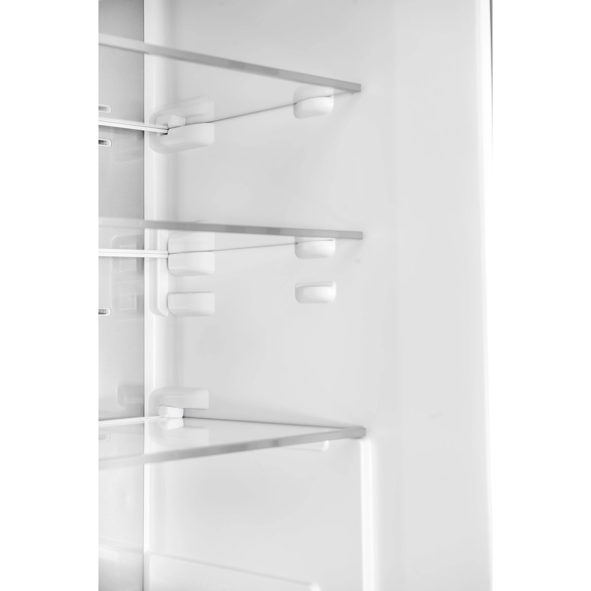 Custodia 24" Bottom Freezer, 10.3 cf., Right Swing, Total No frost, handles FFFFD176624RS