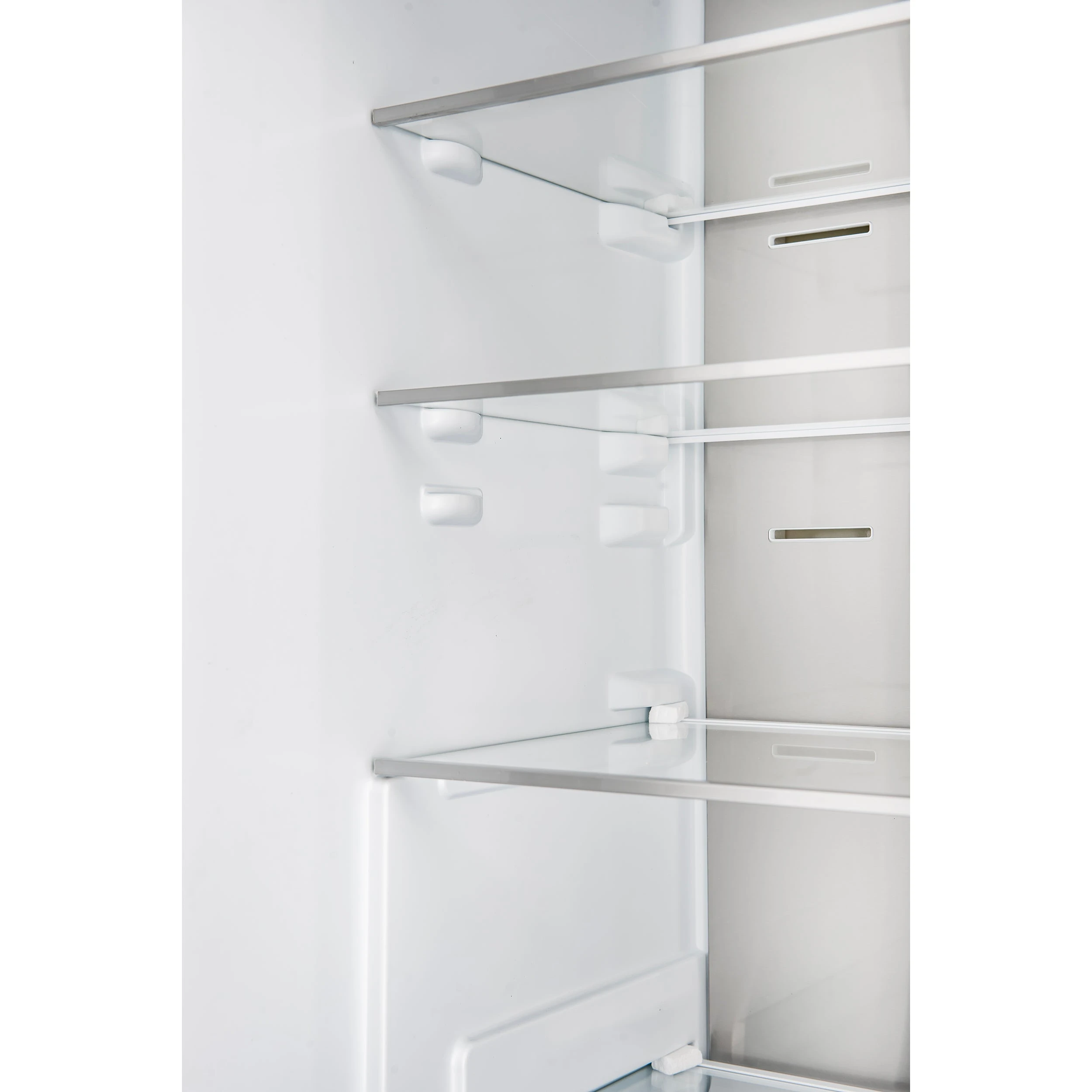 Custodia 48" Bottom Freezer combo, 20.6 cf., Ice Maker, Total No frost, handles FFFFD176648S