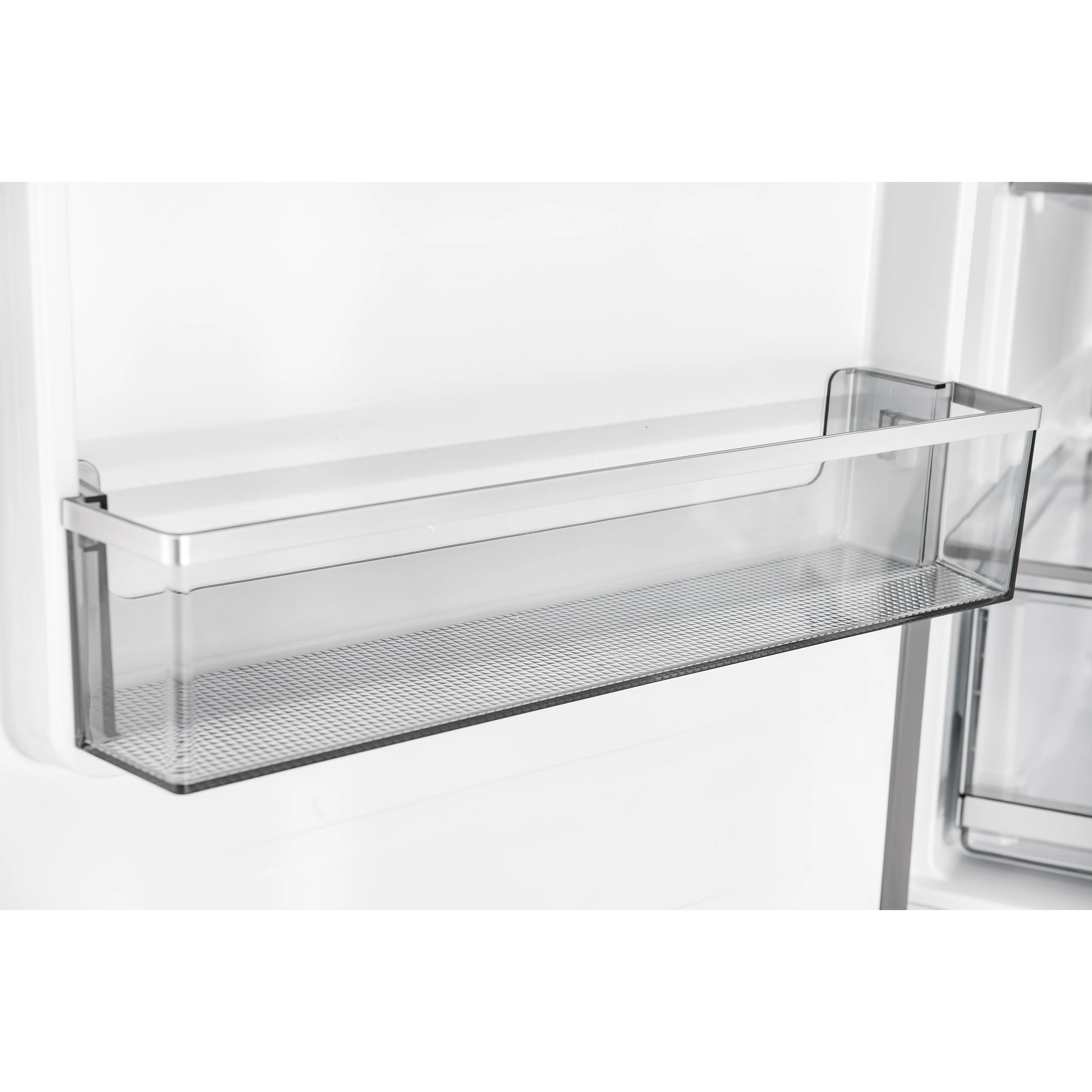 Custodia 48" Bottom Freezer combo, 20.6 cf., Ice Maker, Total No frost, handles FFFFD176648S