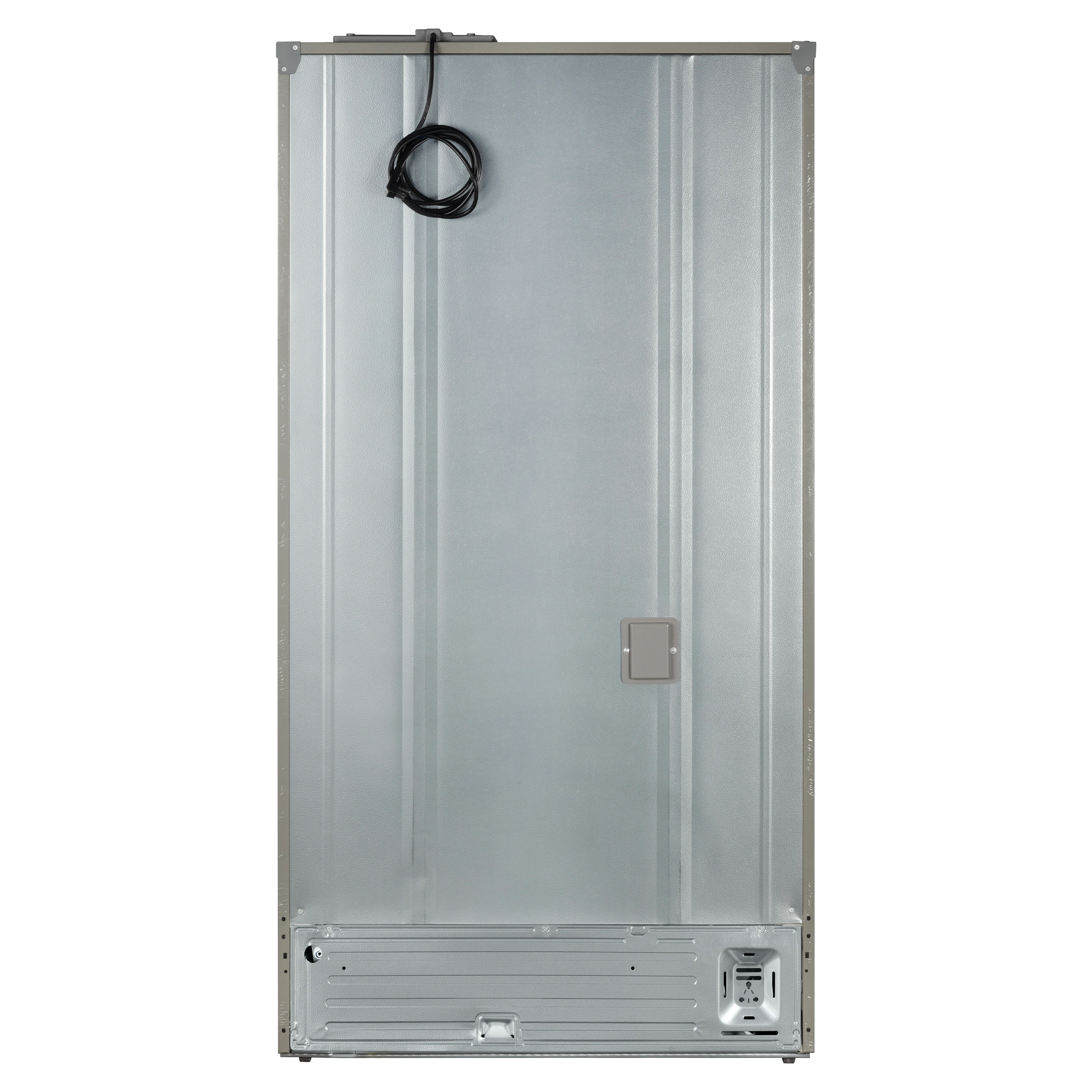 Rivello 36 Inch French Door Refrigerator in , Internal Water Dispenser, Filtered Ice, Adjustable Shelves, Energy Star Certified FFFFD178336S