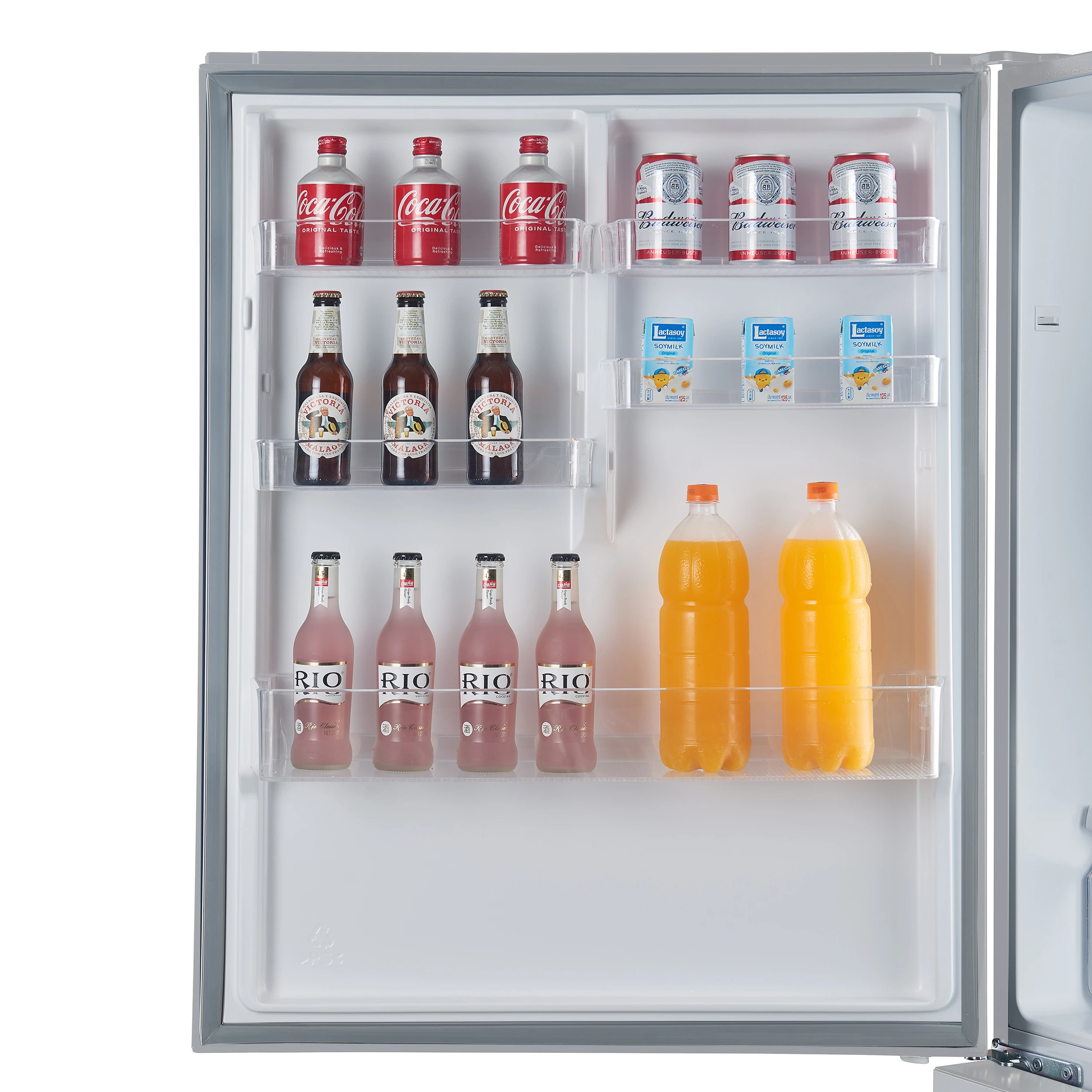 Milano Espresso 31-Inch Bottom Freezer Refrigerator, 17.2 cu.ft., Built-In Ice Maker, ENERGY STAR FFFFD178631S
