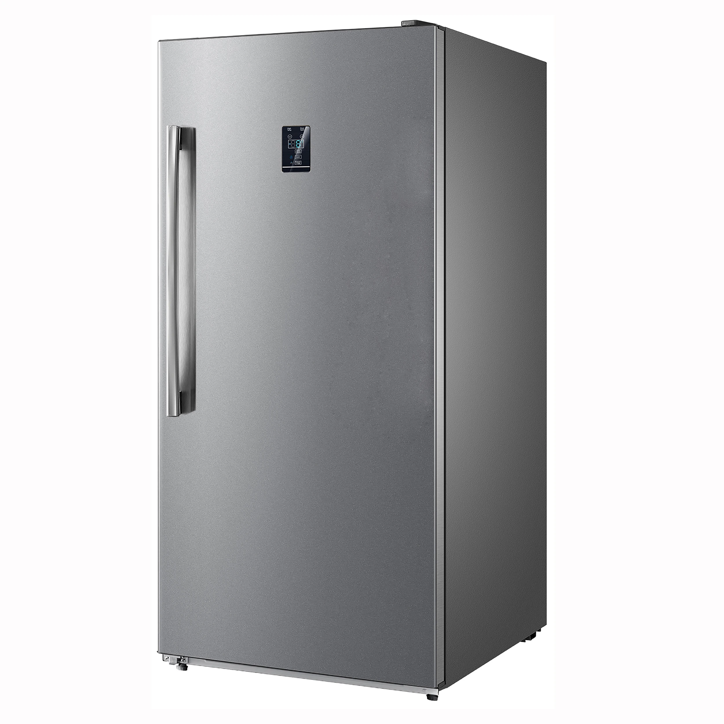Rizzuto 28-Inch Upright Convertible Refrigerator, Right Swing, ENERGY STAR Certified FFFFD193328RS