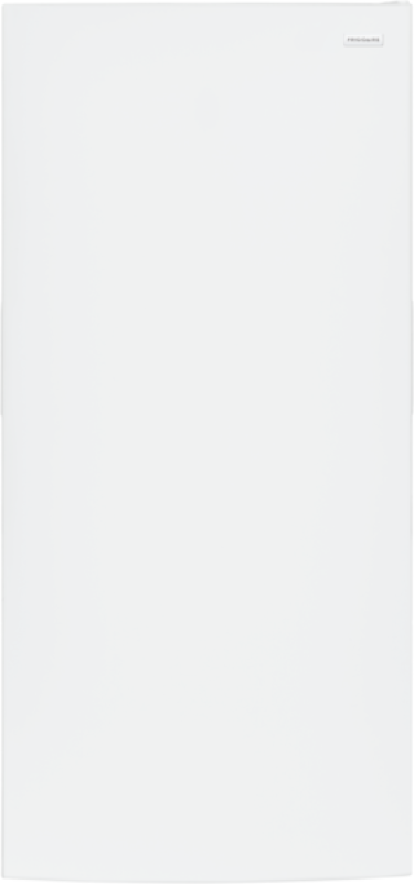 Frigidaire 20.0 Cu. Ft Upright Freezer White FFFH20F3VW Picture 1