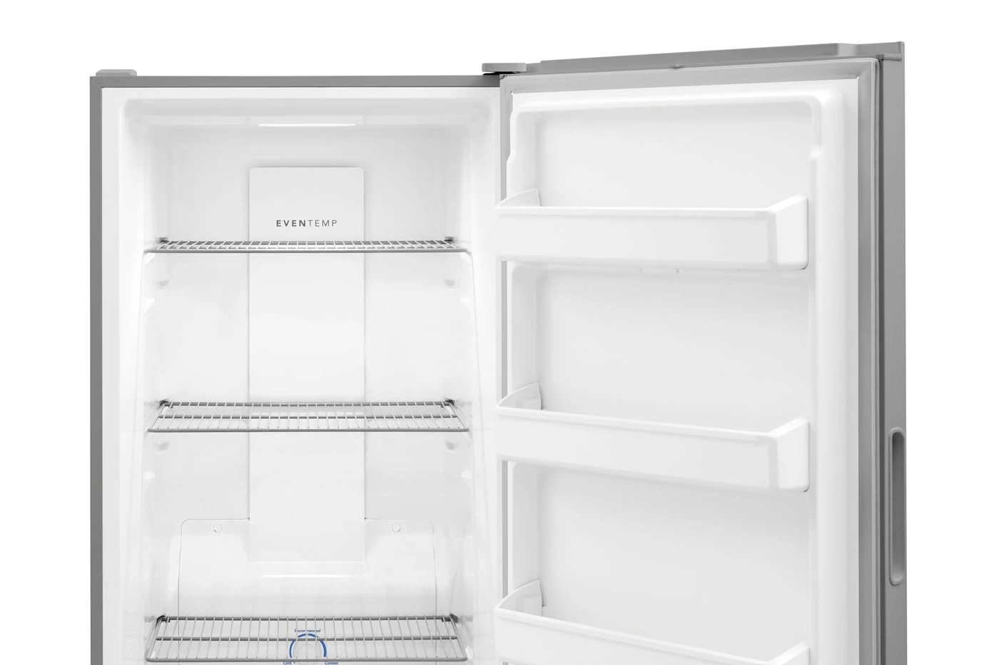 Flexible Interior Organization System