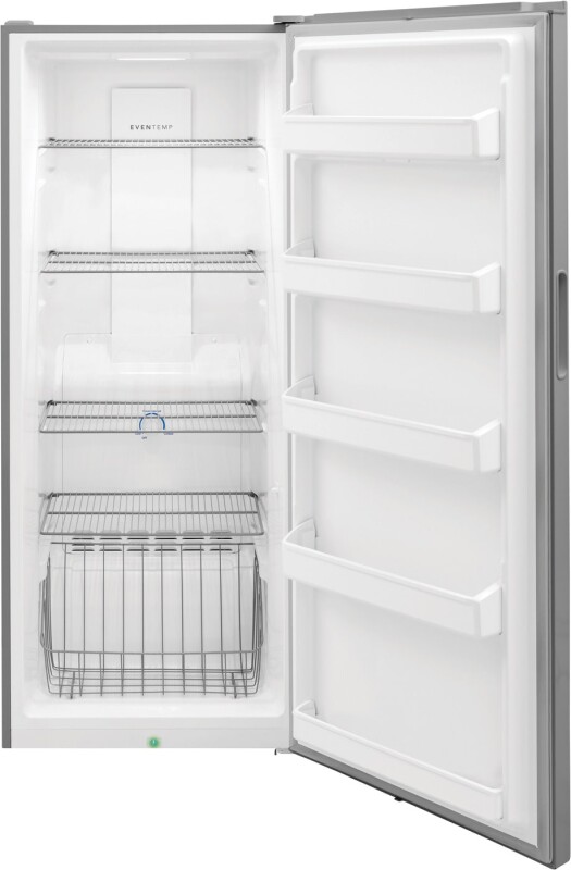 13 Cu. Ft Upright Freezer view 4