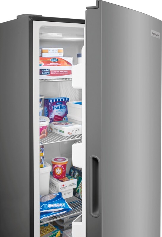 13 Cu. Ft Upright Freezer view 6