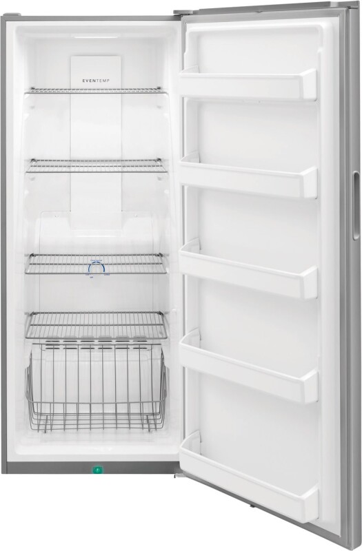 16 Cu. Ft Upright Freezer view 5