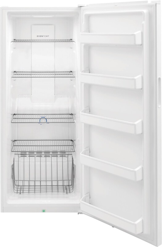 16 Cu. Ft Upright Freezer view 5