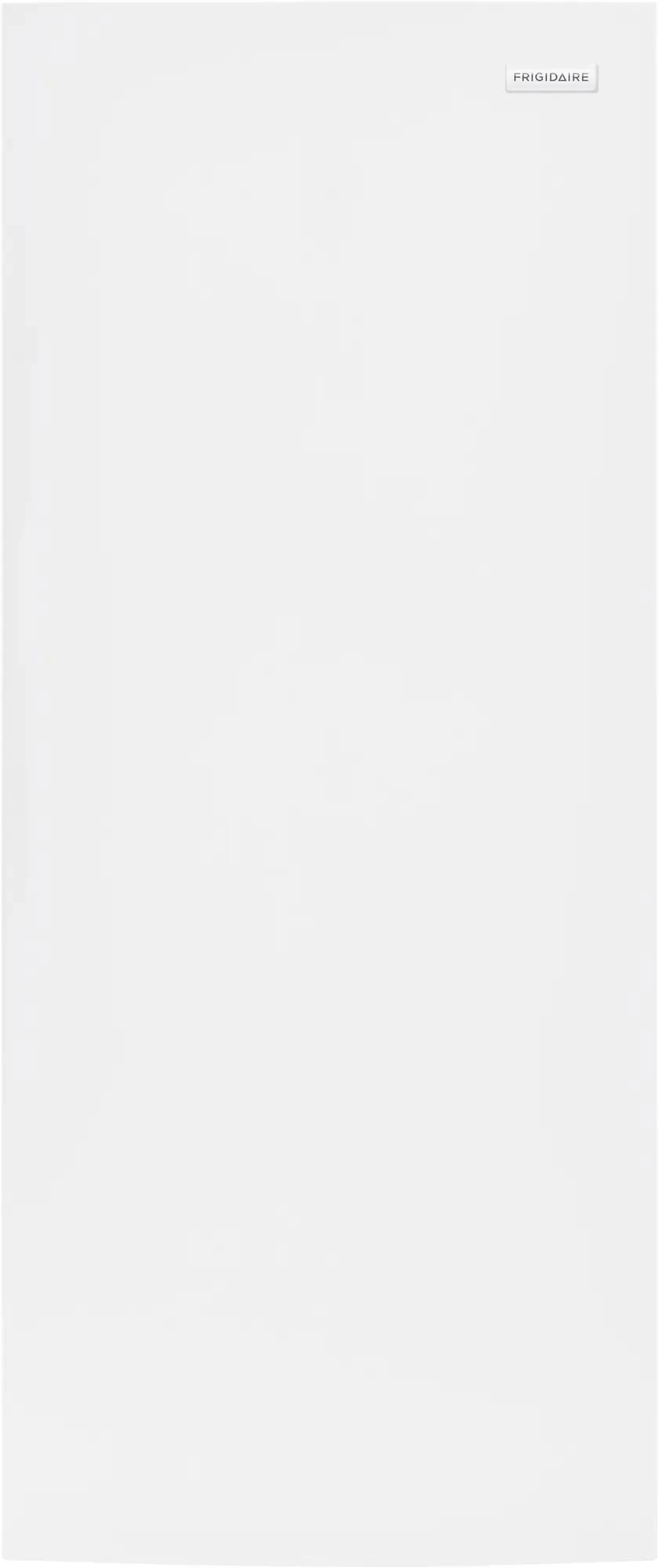 16 Cu. Ft. Garage Ready Upright Freezer FFFU16F2VW