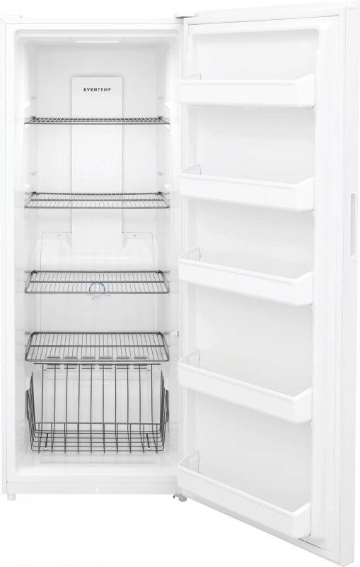 18 Cu. Ft. Upright Freezer view 4
