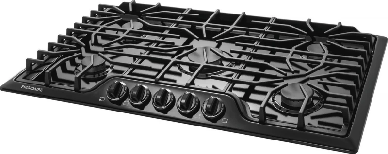 36'' Gas Cooktop view 3