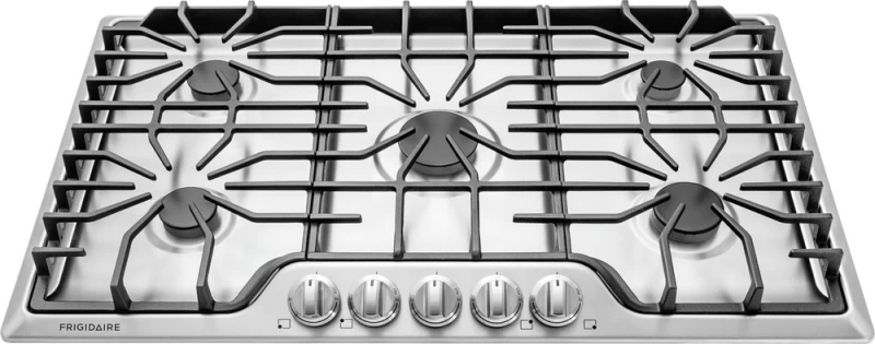 36'' Gas Cooktop FFGC3626SS, product image 3 of 3