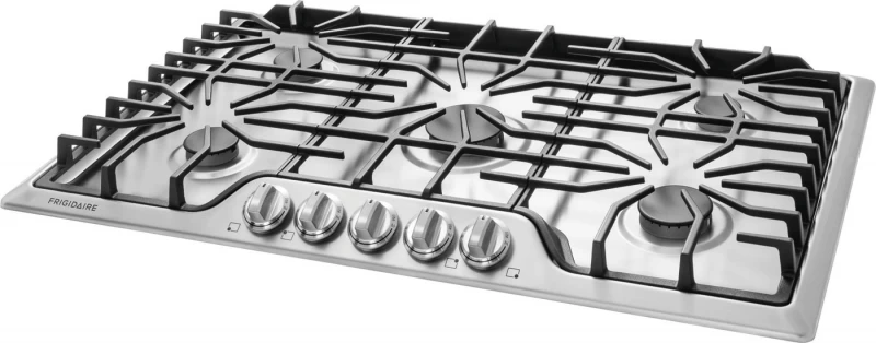 36'' Gas Cooktop FFGC3626SS, product image 2 of 3