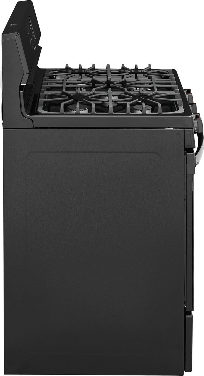 30" Gas Range FFGF3054TB