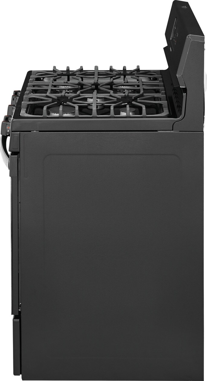 30" Gas Range FFGF3054TB