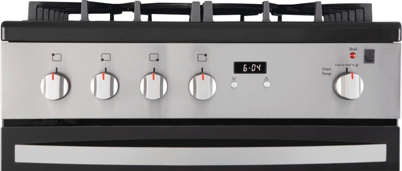 24" Front Control Freestanding Gas Range FFGH2422US