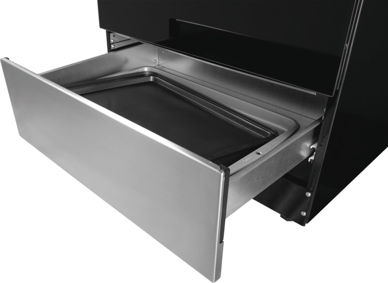24" Front Control Freestanding Gas Range view 19