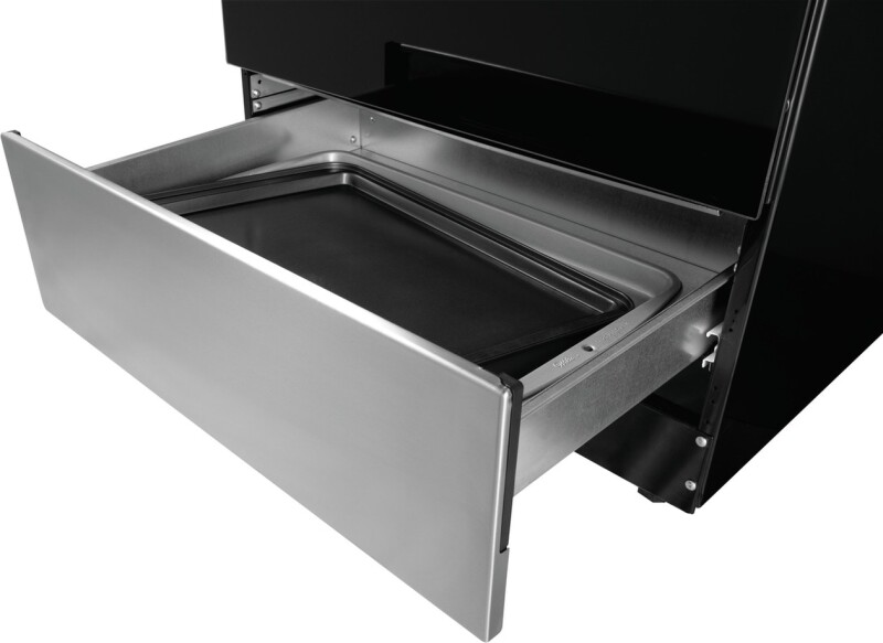 24" Front Control Freestanding Gas Range view 9