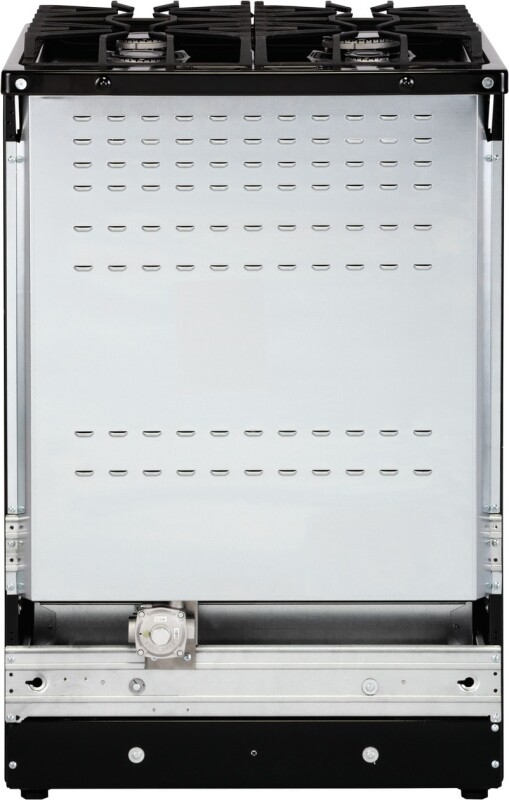 24" Front Control Freestanding Gas Range view 5