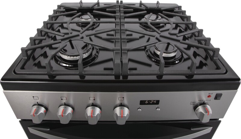 24" Gas Range FFGH2422UW