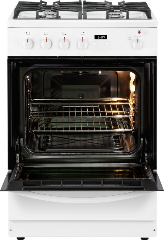 24" Gas Range FFGH2422UW