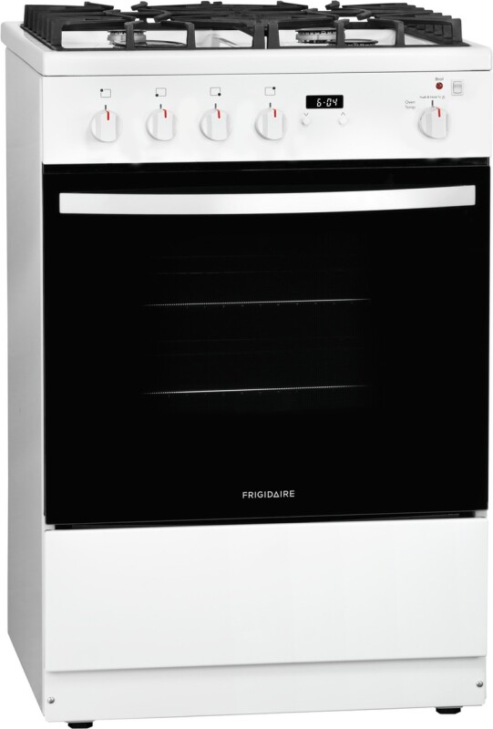 24" Gas Range FFGH2422UW