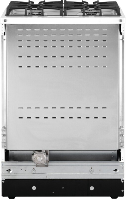 24" Gas Range FFGH2422UW