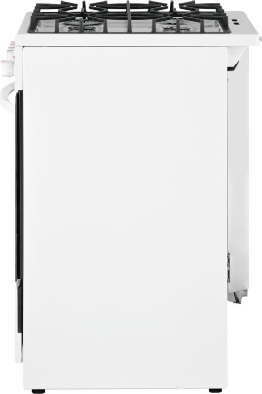 24" Gas Range FFGH2422UW