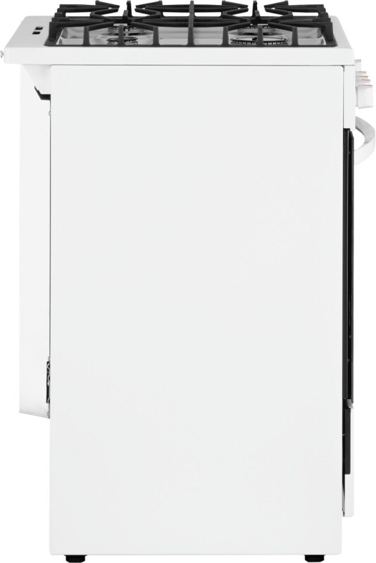 24" Gas Range FFGH2422UW