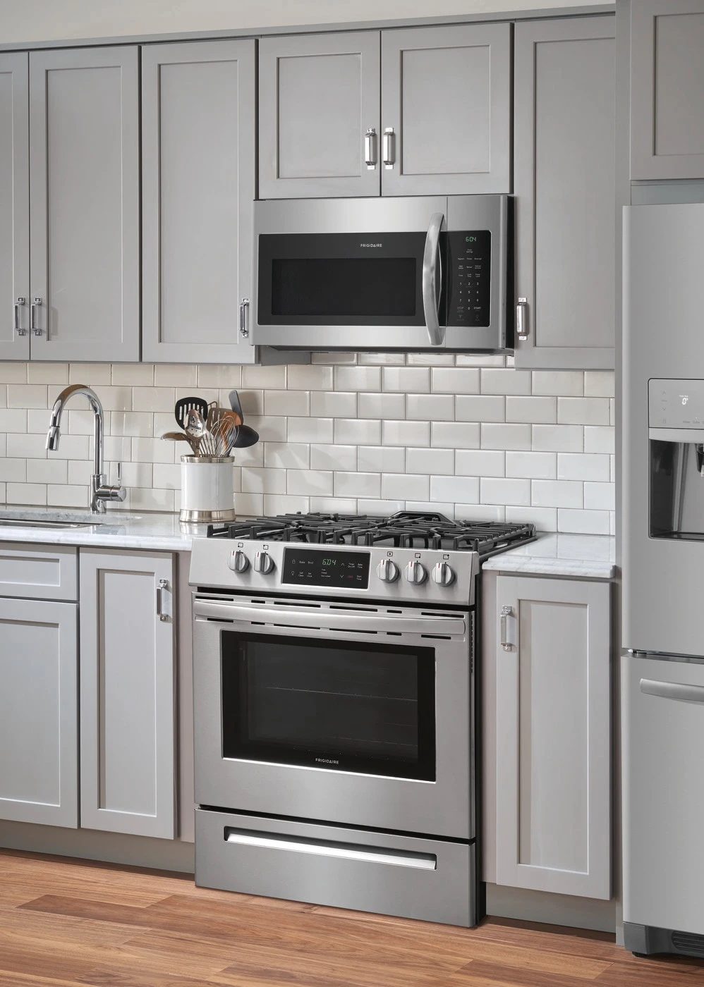 30" Gas Range FFGH3054US, product image 7 of 11