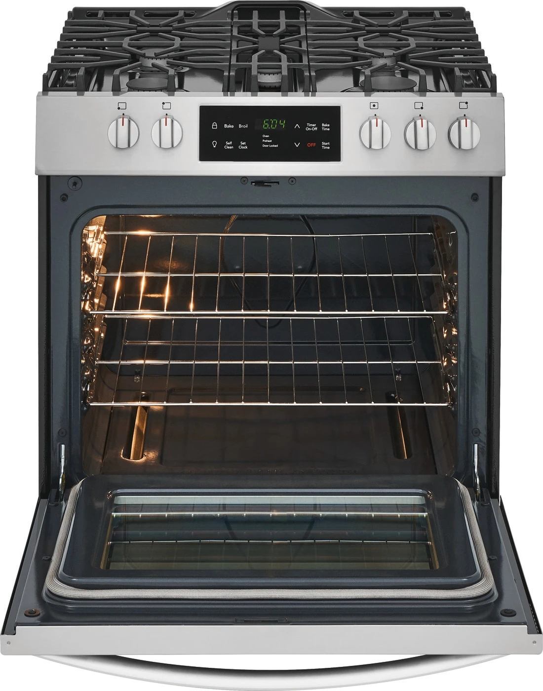 30" Gas Range FFGH3054US, product image 8 of 11