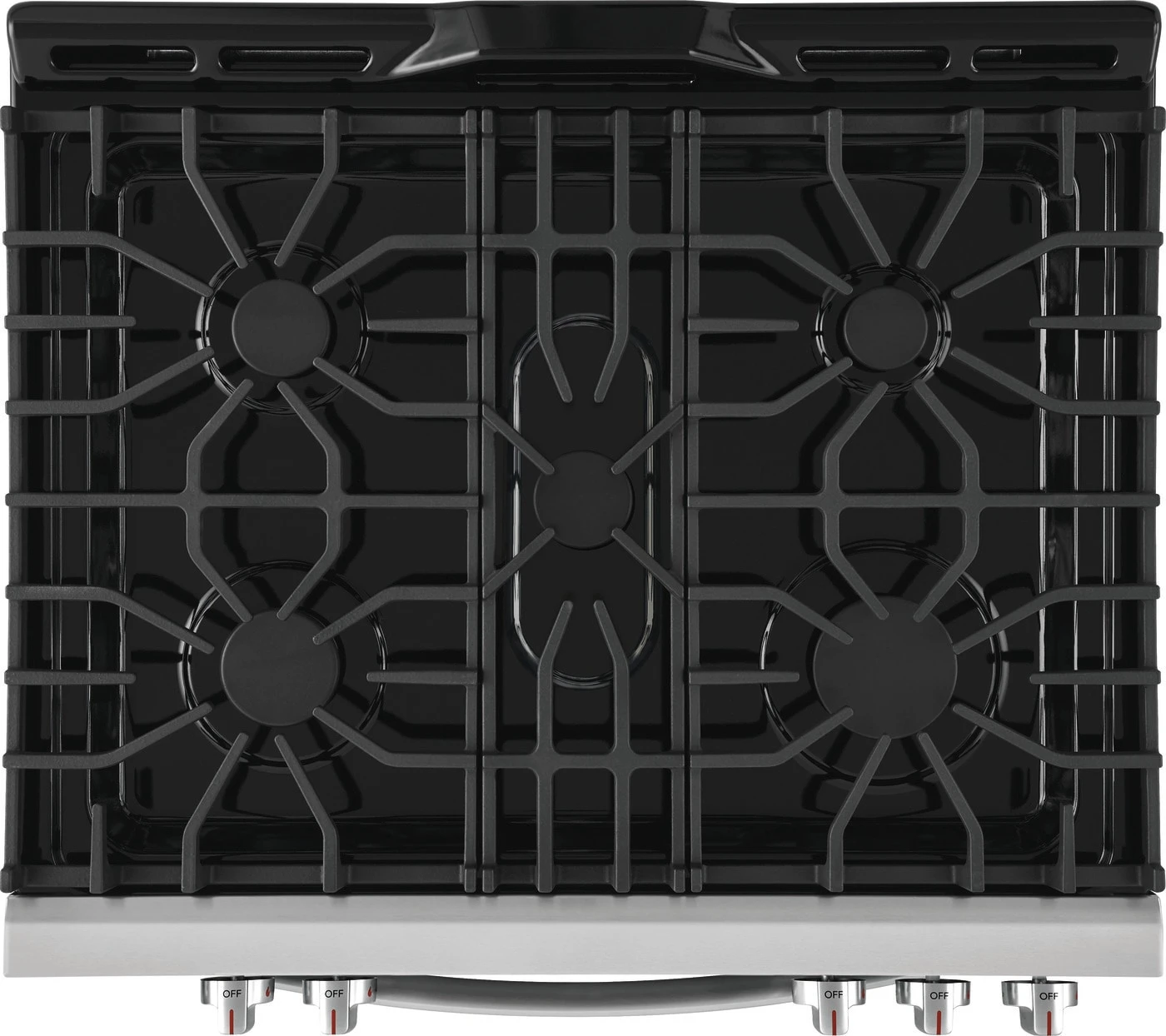 30" Gas Range FFGH3054US, product image 10 of 11