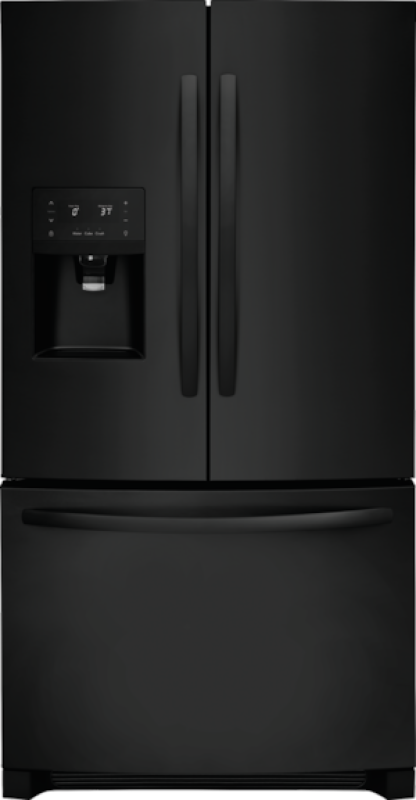 26.8 Cu. Ft. French Door Refrigerator FFHB2750TE