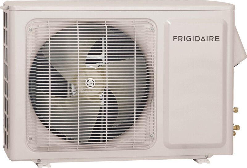 Ductless Split Air Conditioner with Heat Pump 9,000 BTU FFHP093CS2