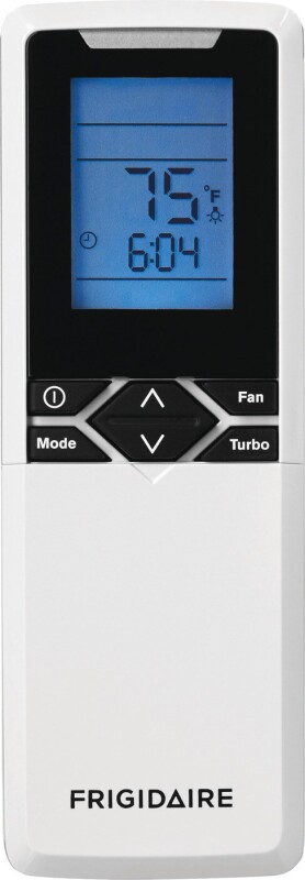 Ductless Split Air Conditioner with Heat Pump 9,000 BTU FFHP093WS2