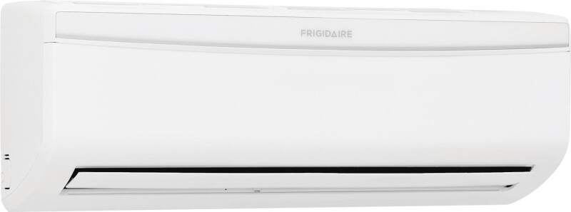 Ductless Split Air Conditioner Cool and Heat- 9,000 BTU, Heat Pump- 115V- Indoor unit FFHP094WS1