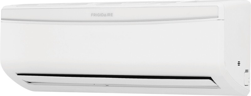 Ductless Split Air Conditioner Cool and Heat- 9,000 BTU, Heat Pump- 115V- Indoor unit FFHP094WS1