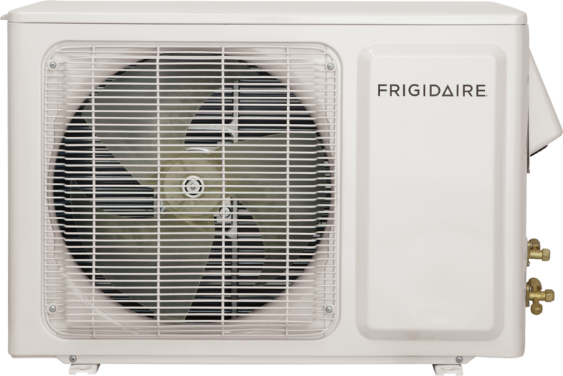 Ductless Split Air Conditioner with Heat Pump 12,000 BTU FFHP123CS2